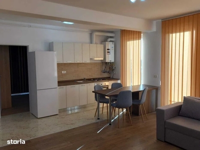 Apartament 2 camere zona Casa Armatei mobilat utilat 57.999eur neg