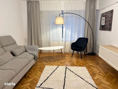 Apartament 2 camere în vila si garsoniera 19 mp | Demisol