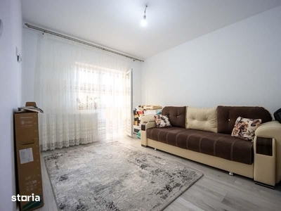 Apartament modern 2 camere, decomandat, balcon si terasa, Metalurgiei