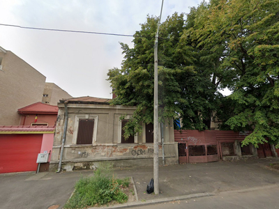 Casă - 20 camere de vanzare COTROCENI - Bucuresti