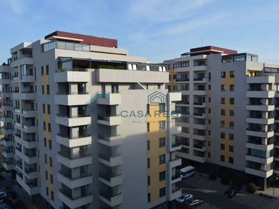 CASA REGAL - De vânzare apartament cu 3 camere în Ansam...