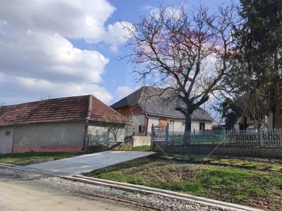 Casavila 3 camere vanzare in Maramures, Oarta de Jos