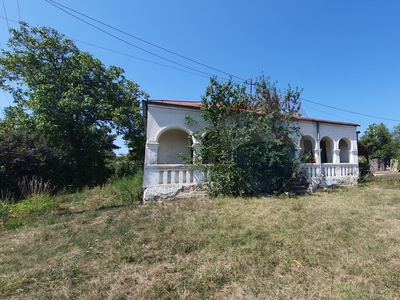 Casavila 4 camere vanzare in Vrancea, Urechesti