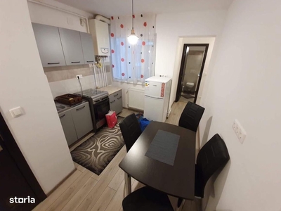 Penthouse 2 camere terasa 40 mp vedere superba catre munti Tineretului