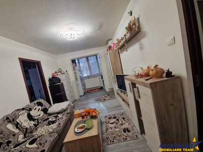 Cochet apartament