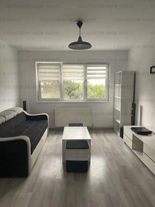 COLOSSEUM: Apartament 3 Camere Garii 5 min Centrul Civic...