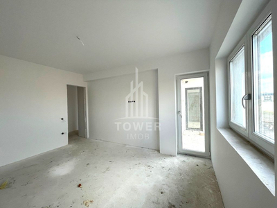 COMISION 0% | Apartament 2 camere cu grădină | Zona Doa...