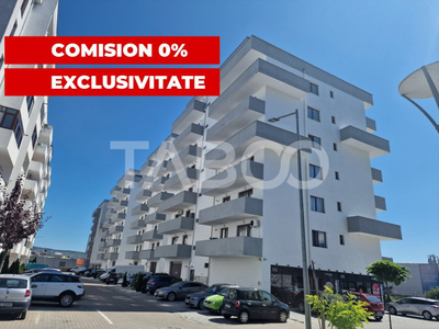 COMISION 0% Apartament 2 camere decomandate 54 mpu predare a