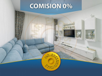 COMISION 0% - Apartament 2 camere Pitesti Nord