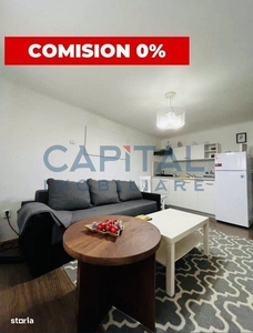 Comision 0% Apartament 2 camere,ultracentral