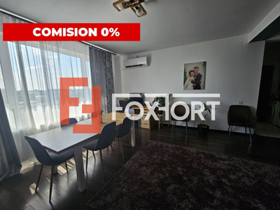 COMISION 0% Apartament cu 3 camere