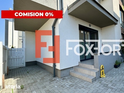 COMISION 0% Apartament de inchiriat 2 camere + curte - Dumbravita