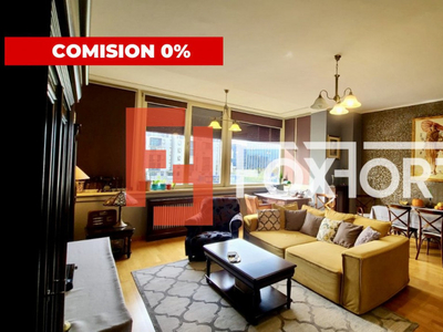 COMISION 0% Apartament luxos 3 camere