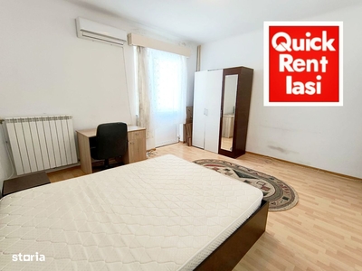 Apartament modern 3 camere, 78 mp, 2 bai, zona Platinia, view frumos