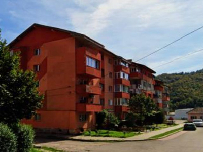 Cota de 1/2 din Apartament loc. Zlatna