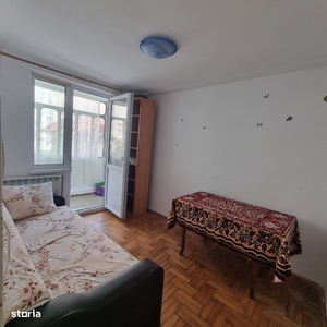 Inchiriere apartament 3 cam nemobilat Gheorgheni zona Titulescu Fiesta