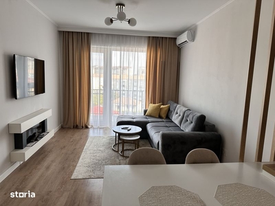 Apartament Ideal pentru Familia Ta! 3 Camere, balcon si loc de parcare