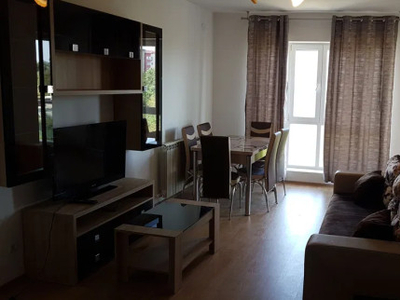 De inchiriat apartament, 2 camere, , mp , Tatarasi, Green Park Din 2008 sustinem Comunitatea Agentiilor Imobiliare din Iasi