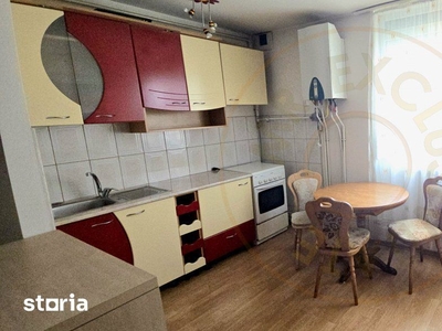 Apartament 3 camere lux, vedere superba la mare, Faleza Nord