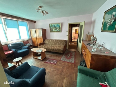 Apartament 2 camere, ultrafinisat, Floresti