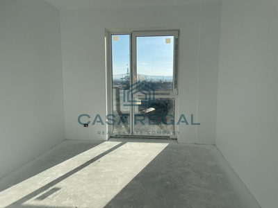 De vânzare apartament 2 camere finisat