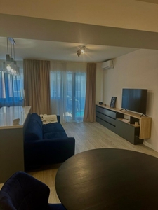 De Vanzare Apartament 2 camere Pipera-PORSCHE-