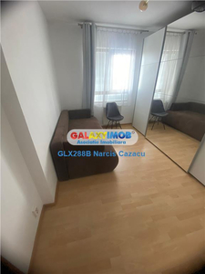 Doamna Ghica Planorama apartament 3 camere etaj 9 din 15