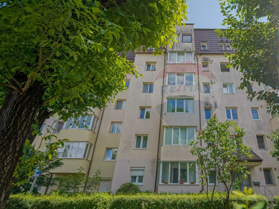 Apartmanet pe doua nivele