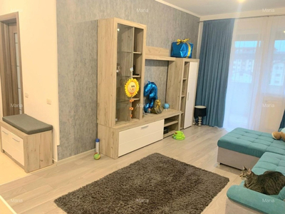 Drumul Taberei apartament 2 camere Prelungirea Ghencea