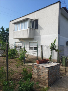 GIARMATA - 3 camere - 1 baie - 1 balcon - ETAJ 1 - BLOC IZOL