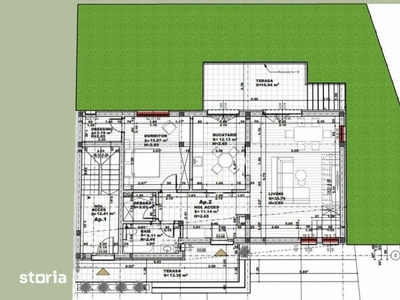 Apartament 2 Camere Sector 4 Finisaje Premium Comision 0