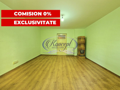 Exclusivitate 0% COMISION Apartament cu potential