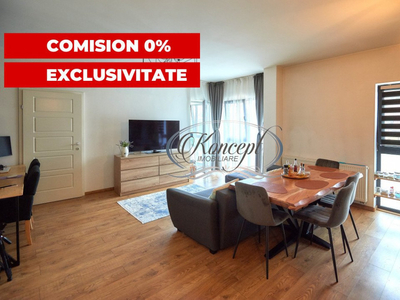 Exclusivitate 0% comision - Apartament la cheie pe strada Bo