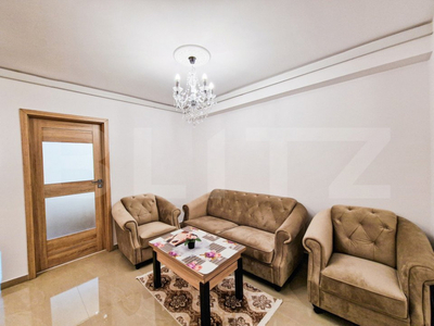 EXCLUSIVITATE Apartament cu 2 camere