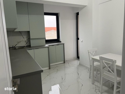 Galata Platou apartament finalizat cu parcare Cod:153870