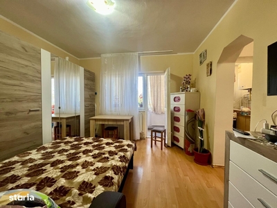 Apartament cu 3 camere, 64mp utili + balcon 12mp, loc de parcare