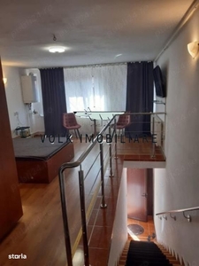 Oportunitate UNICA! Apartament Tractorul Utilat si mobilat