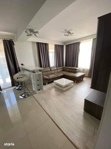 Apartament 1 camera Nicolina , 41 metri, etaj 2 Cod:152333