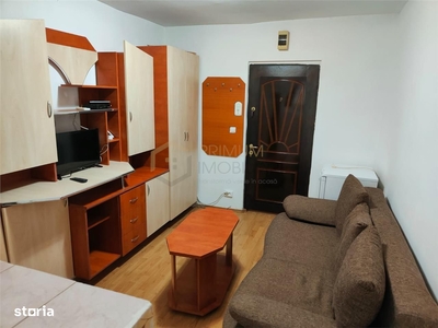 Apartament cu 2 camere decomandate | Buna Ziua