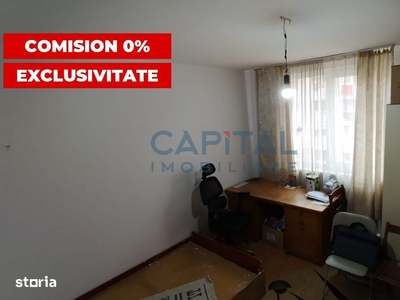 Apartament 3 Camere decomandat, predare Decembrie 2024