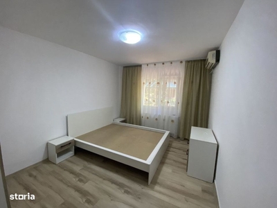 NOU pe piață - Apartament cu 2 camere decomandate - zona BIG