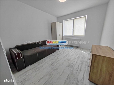 RECO Apartament cu 2 camere Transilvaniei