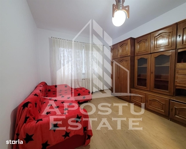 Apartament 3 camere Curte Proprie apropiere metrou