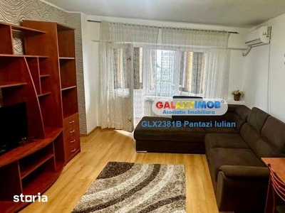 Apartament 2 camere | Crangasi | Centrala Proprie | 7min. metrou