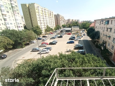 Garsoniera mobilată gata de utilizare