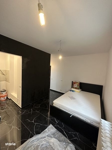 Apartament de lux 3 camere zona Parcului Arghezi