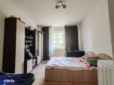 De vânzare apartament cu 2 camere în Grigorescu