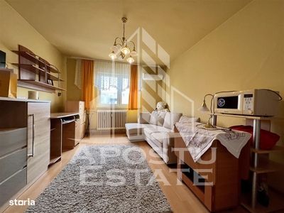 Apartament 3 camere de vanzare la 7 minute de metrou