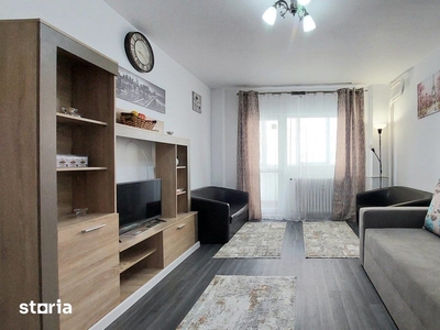 Apartament cu 3 camere pe Strada Rahovei – Parter, balcon