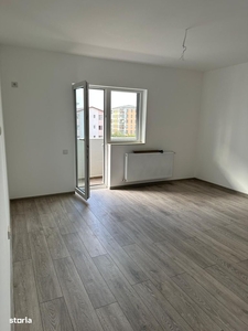 Apartament 2 camere,48mp, Stadionului